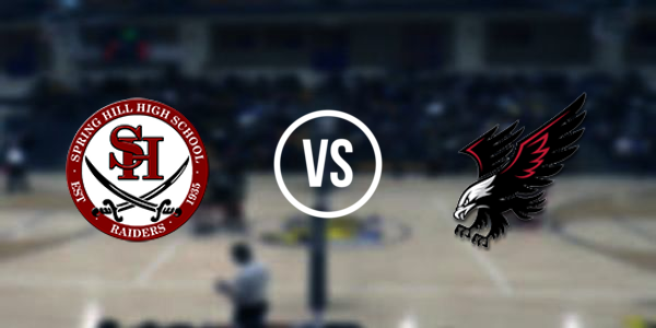 Spring Hill High School vs. Hampshire Unit School