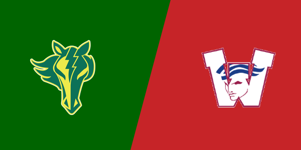 Kentridge High School vs. Washington High School