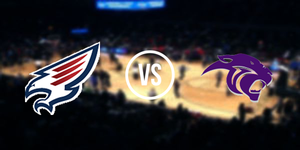 Tompkins High School vs. Ridge Point High School