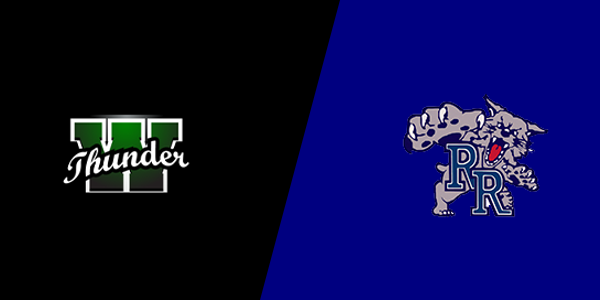 West Carroll High School vs. River Ridge High School