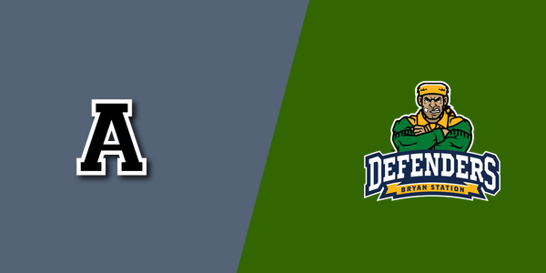 Dominguez High School vs. Bryan Station High School
