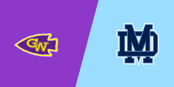 Casey-Westfield High School vs. Mater Dei High School - Breese