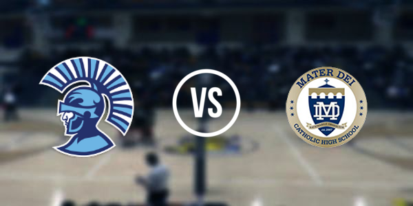 University City High School vs. Mater Dei Catholic High School