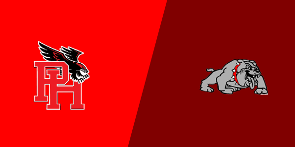 Port Huron High School vs. Romeo High School