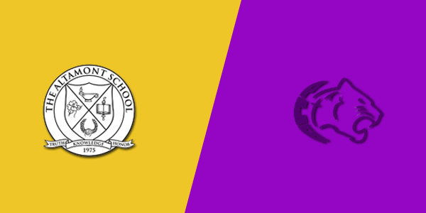The Altamont School vs. Prattville Christian Academy