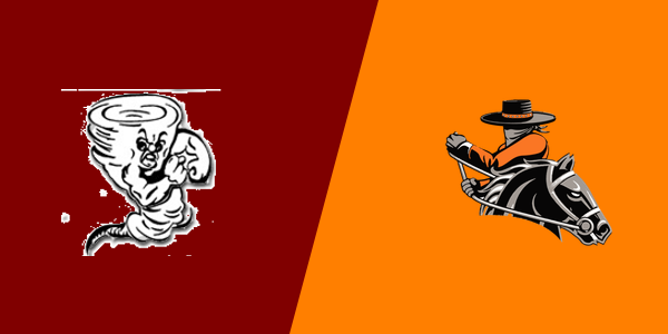 Dayton High School vs. Fernley High School