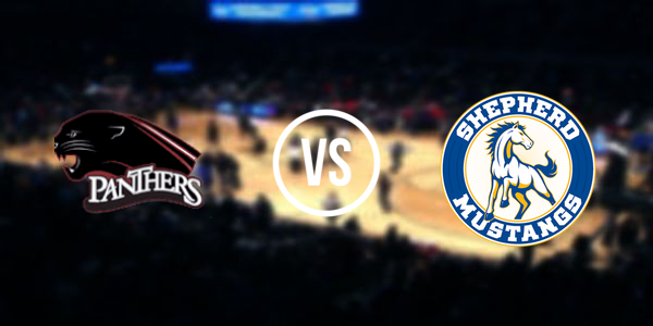 Roundup High School vs Shepherd High School