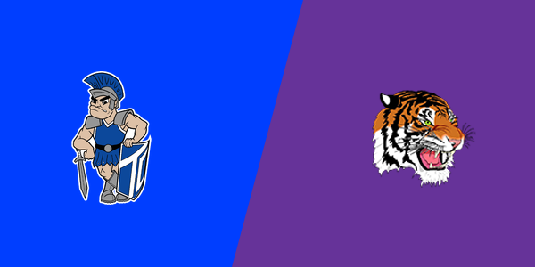 Wyoming Tri-unity Christian School vs. Shelby High School