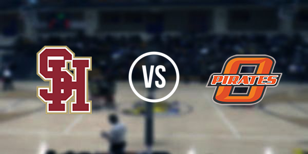 Oxford High School vs Shepherd Hill Regional High School