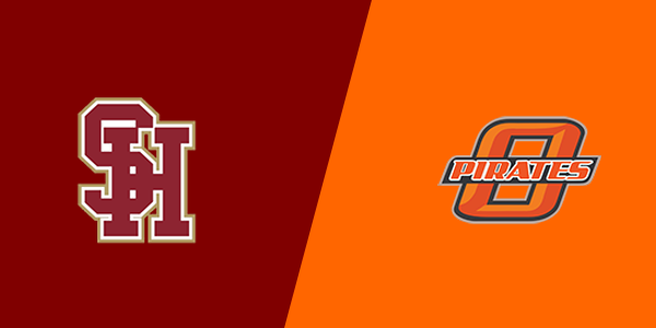 Shepherd Hill Regional High School vs. Oxford High School