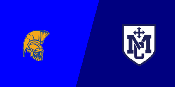 Terra Linda High School vs. Marin Catholic High School