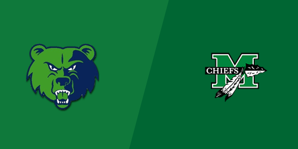 Creekview vs. McIntosh