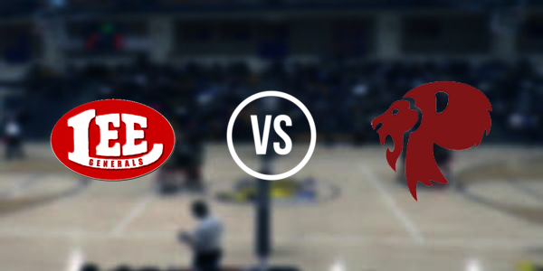 Percy Julian High School vs. Prattville High School