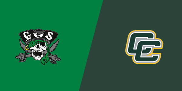Gulf High School vs. Cypress Creek High School