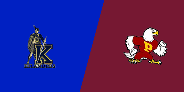 Kelso High School vs. Prairie High School