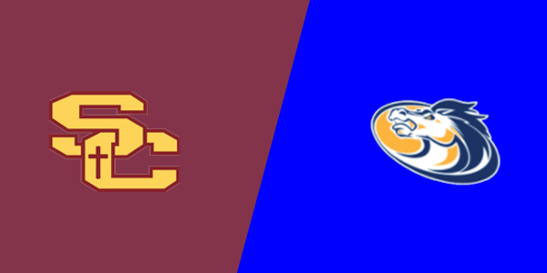 Salpointe Catholic High School vs. Sahuarita High School
