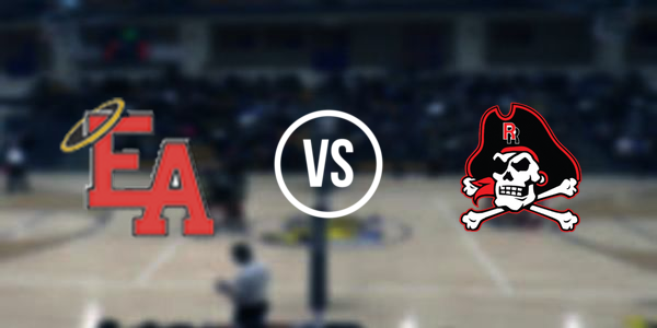 Denver East High School vs Rangeview High School