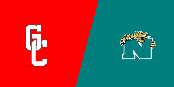 Gates County High School vs. Northampton County High School