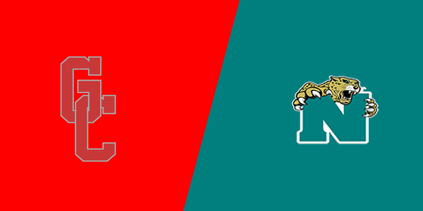 Gates County High School vs. Northampton County High School