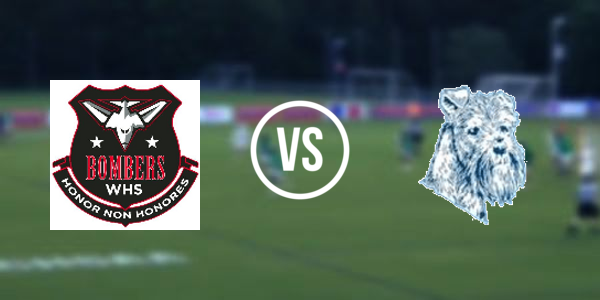 West Springfield High School vs Westfield High School