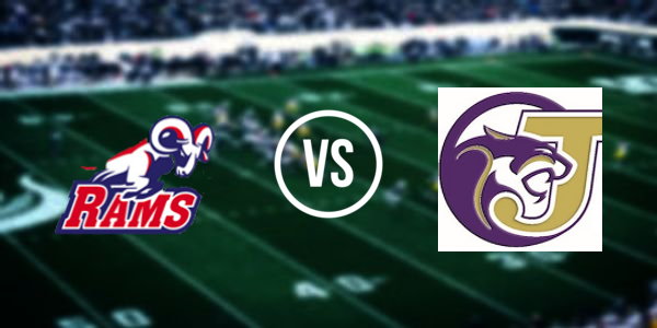 Loyola Sacred Heart High School vs. Jefferson High School