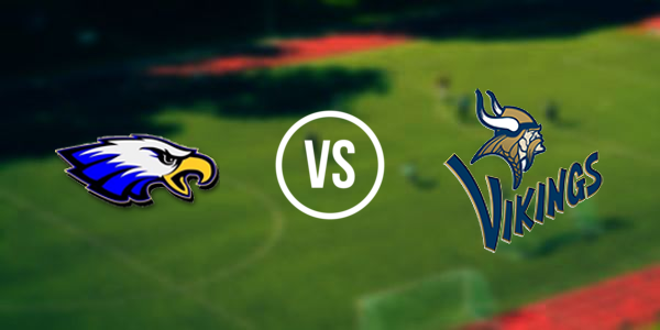 Eastside High School vs. Spartanburg High School