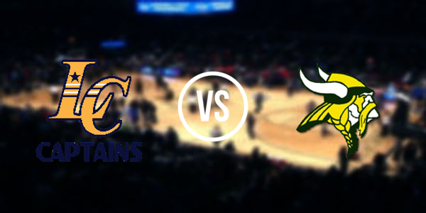 Loudoun County High School vs. Loudoun Valley High School