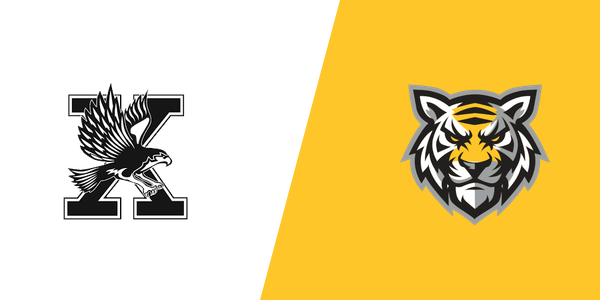 Xavier High School vs. Daniel Hand High School