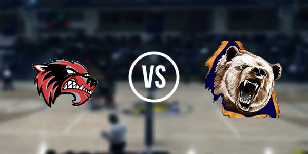 West Yellowstone High School vs. Gardiner High School