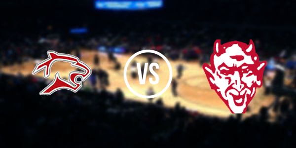 Dodge City High School vs Great Bend High School