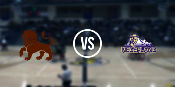 Loveland Classical Academy vs. Nederland Middle-Senior High School