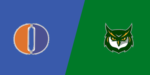 Overlea High School vs. Dundalk High School