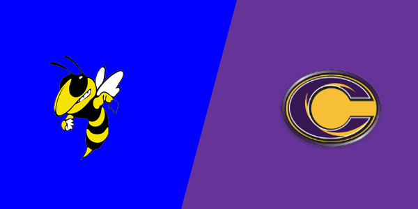 Memphis High School vs. Caro High School