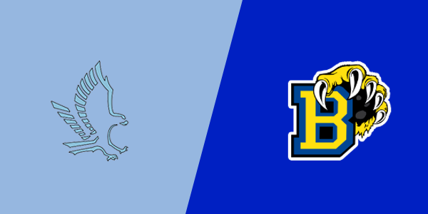 Gila Ridge High School vs. Brawley Union High School