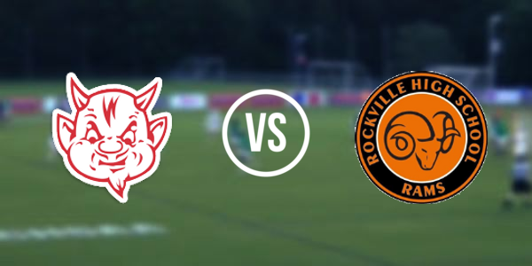 Montgomery Blair High School vs Rockville High School