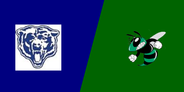 Central High School - Brooksville vs. Weeki Wachee High School