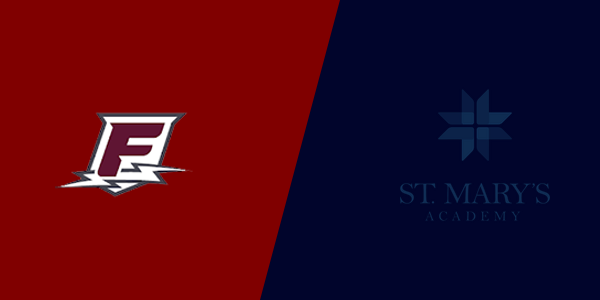 Franklin High School vs. St. Mary's Academy