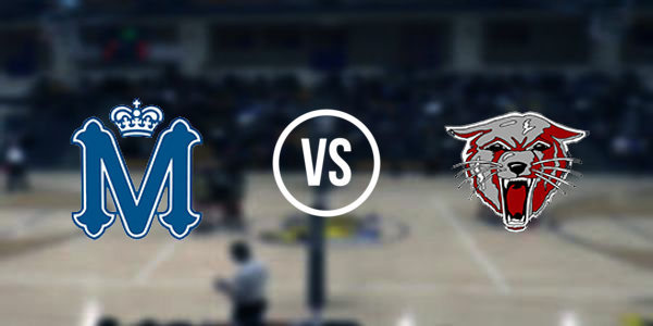 Mission College Preparatory vs Paso Robles High School