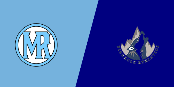 Mountain Range High School vs. Pinnacle Charter School