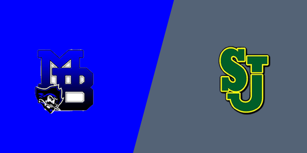 Morro Bay High School vs. St Joseph High School