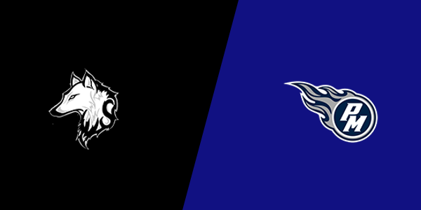 West Shamokin High School vs. Penns Manor Area High School