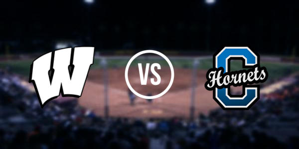 Wyandotte High School vs. Colcord High School