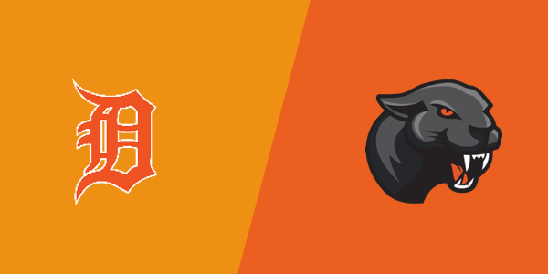 DeKalb High School vs. United Township High School