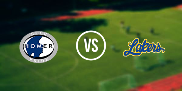 Cazenovia Senior High School vs Homer Senior High School