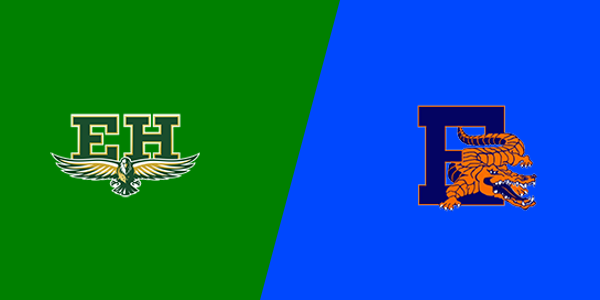 East Hill Christian School vs. Escambia High School