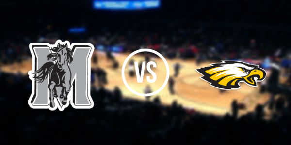 Meade High School vs Northeast High School