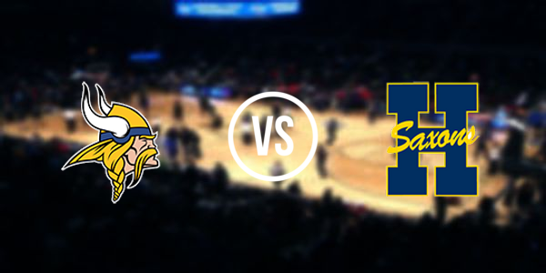 Hopkins High School vs. Hastings High School