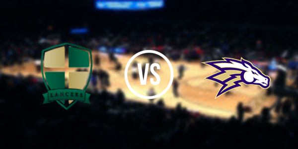 Inter-City Baptist High School vs Oakland Christian High School