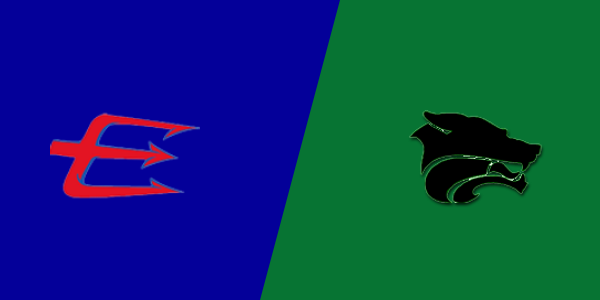 Evanston High School vs. Green River High School