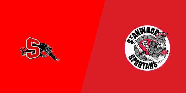 Snohomish High School vs. Stanwood High School